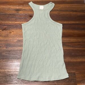 H&M tank top Size XS